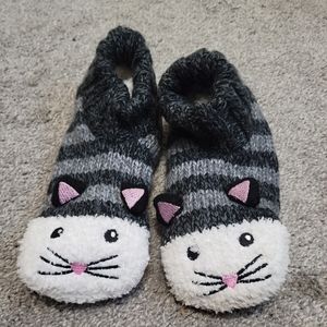 Slippers Size Small